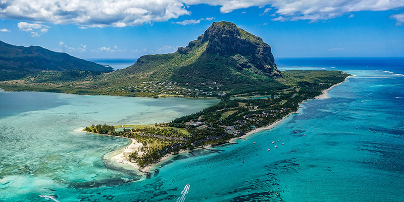 5 lieux à visiter en famille aux Seychelles